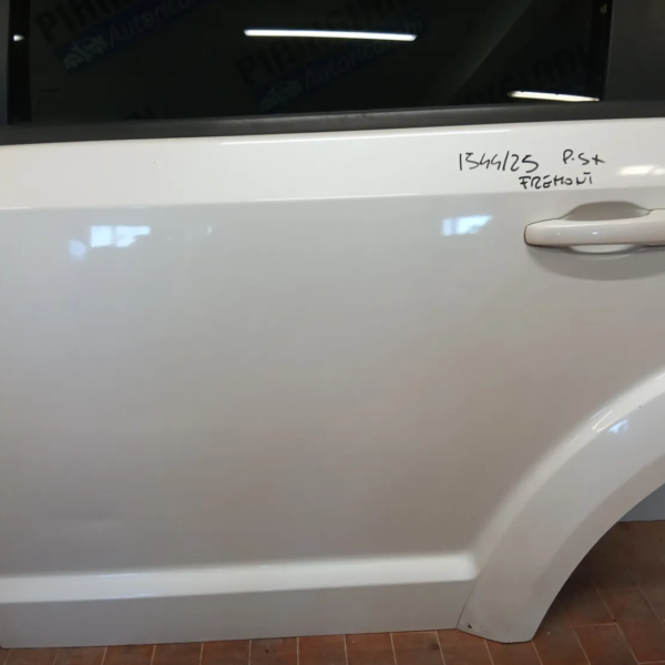 Porta posteriore Fiat FREEMONT 2014 K68067473AF