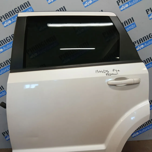 Porta posteriore Fiat FREEMONT 2014 K68067473AF