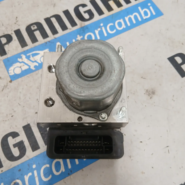 Aggregato ABS Smart FORFOUR 2019 A4539003101