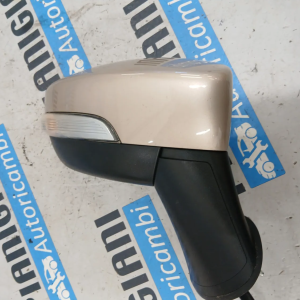 Specchietto est.elettrico destra Ford Ecosport (2017 – 2023) 1.0 92 KW benzina 2553017 M1JJ