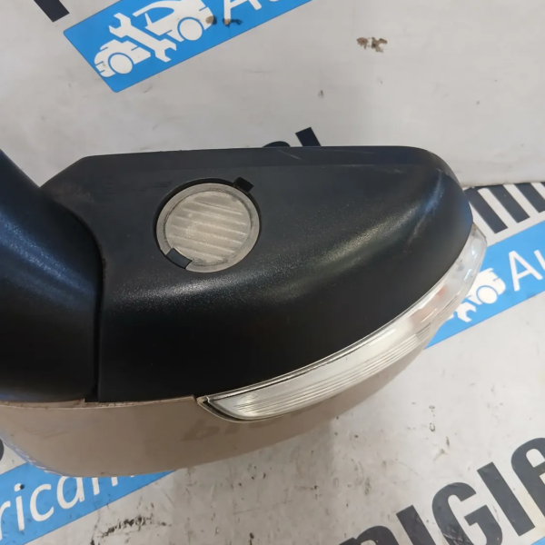 Specchietto est.elettrico destra Ford Ecosport (2017 – 2023) 1.0 92 KW benzina 2553017 M1JJ
