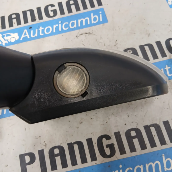 Specchietto est.elettrico sinistra Ford Ecosport (2017 – 2023) 1.0 92 KW benzina 2553020 M1JJ