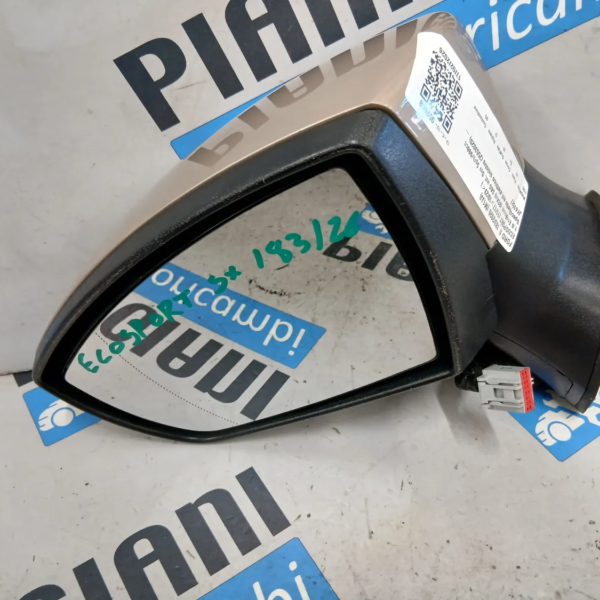 Specchietto est.elettrico sinistra Ford Ecosport (2017 – 2023) 1.0 92 KW benzina 2553020 M1JJ