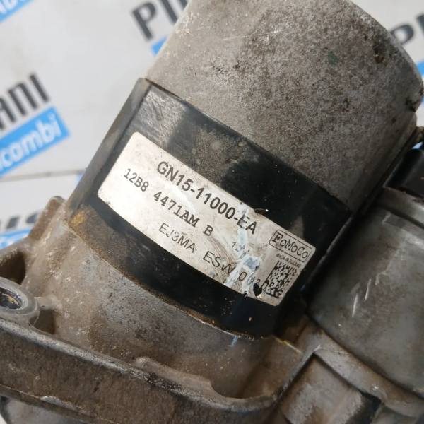 Motorino avviamento Ford ECOSPORT 2018 2105337