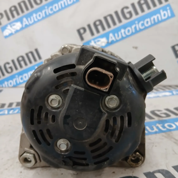 Alternatore Ford Ecosport (2017 – 2023) 1.0 92 KW benzina 2077646 M1JJ