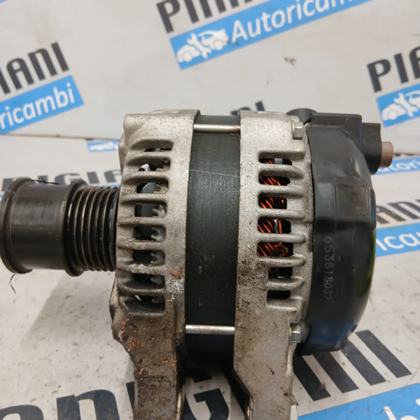 Alternatore Ford Ecosport (2017 – 2023) 1.0 92 KW benzina 2077646 M1JJ