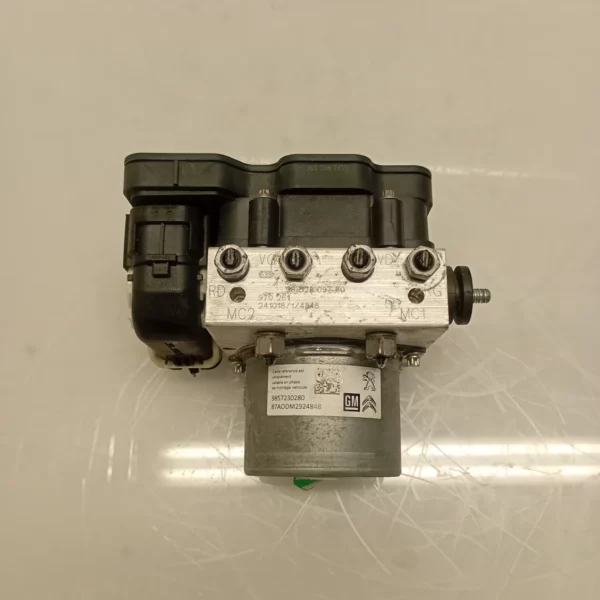 Pompa ABS Peugeot 208 (2019 – 2023) 1.2 55 KW benzina HM05