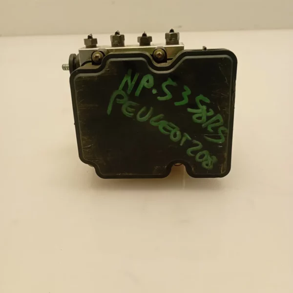 Pompa ABS Peugeot 208 (2019 – 2023) 1.2 55 KW benzina HM05