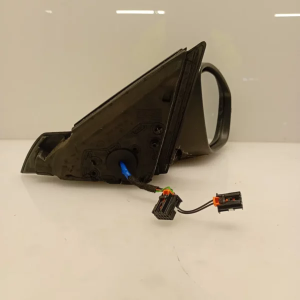 Specchietto est.elettrico destra Peugeot 208 (2019 – 2023) 1.2 55 KW benzina 98260085XT HM05