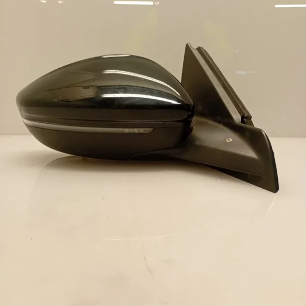 Specchietto est.elettrico destra Peugeot 208 (2019 – 2023) 1.2 55 KW benzina 98260085XT HM05
