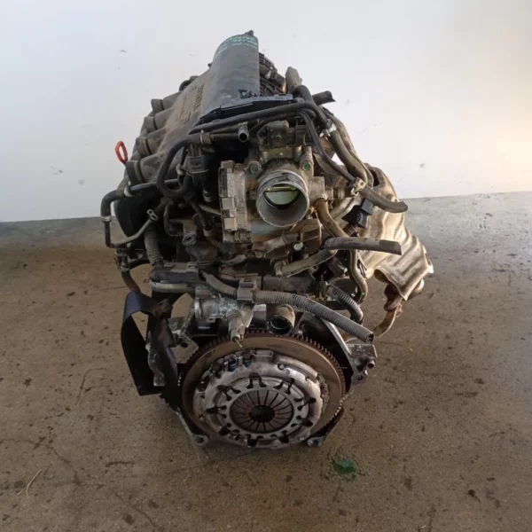 Motore completo-rotazione Honda Jazz 1a Serie (2002 – 2008) 1.2 57 KW benzina L12A1