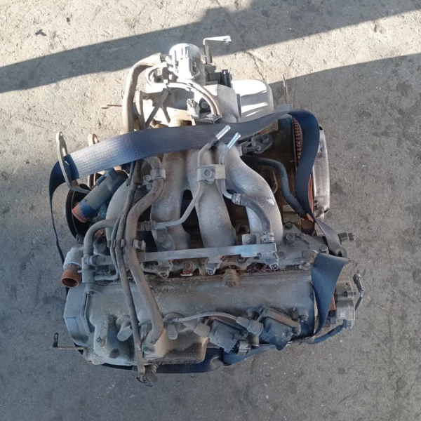 Motore completo Piaggio Porter 1u00aa/2u00aa serie 2000