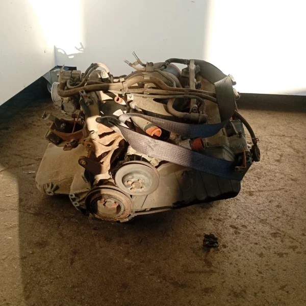 Motore completo Piaggio Porter 1u00aa/2u00aa serie 2000