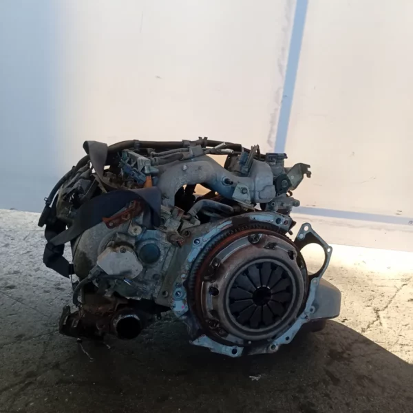 Motore completo Piaggio Porter 1u00aa/2u00aa serie 2000