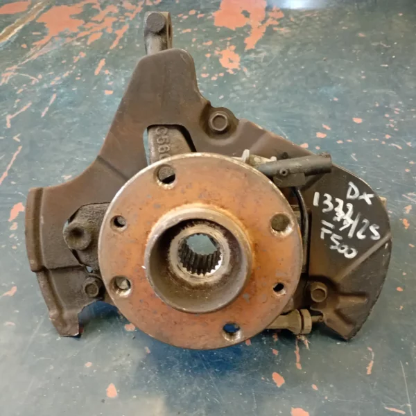 Mozzo anteriore Fiat 500 2013 7672265