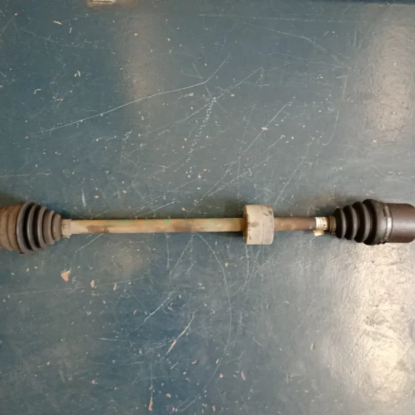 Semialbero anteriore completo destra Fiat Qubo (2008 – 2017) 1.4 57 KW benzina/metano 51934090 350A1000