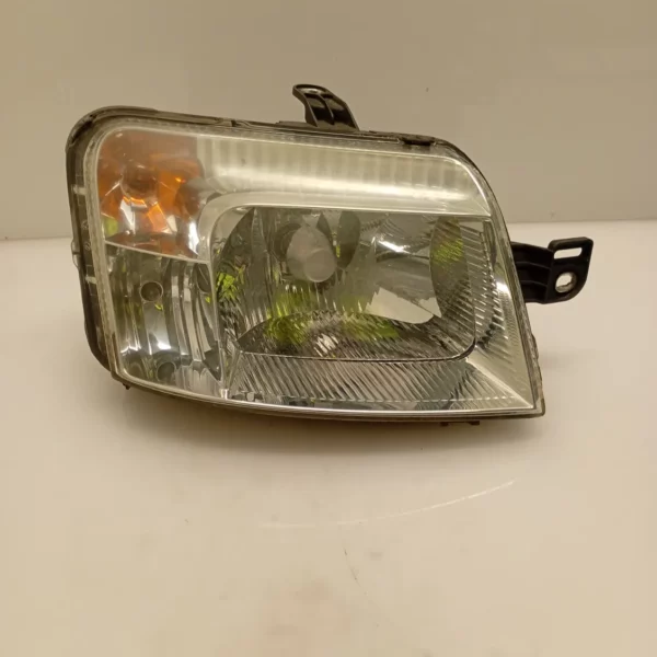 Faro ant. destra Fiat Panda (2009 – 2011) 1.4 57 KW benzina/metano 51867675 350A1000