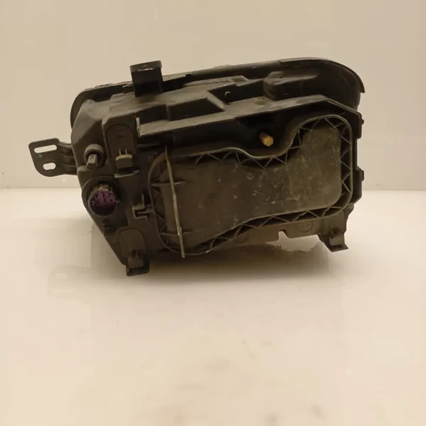 Faro ant. destra Fiat Panda (2009 – 2011) 1.4 57 KW benzina/metano 51867675 350A1000