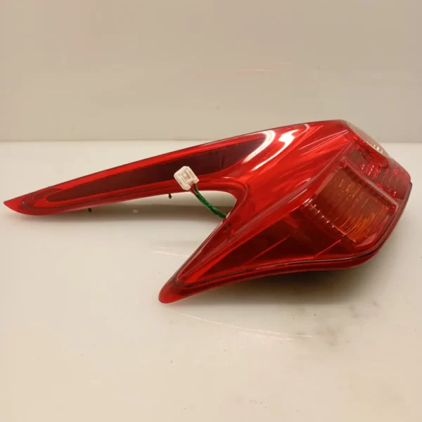 Faro posteriore Nissan JUKE 2012 265551KA0B