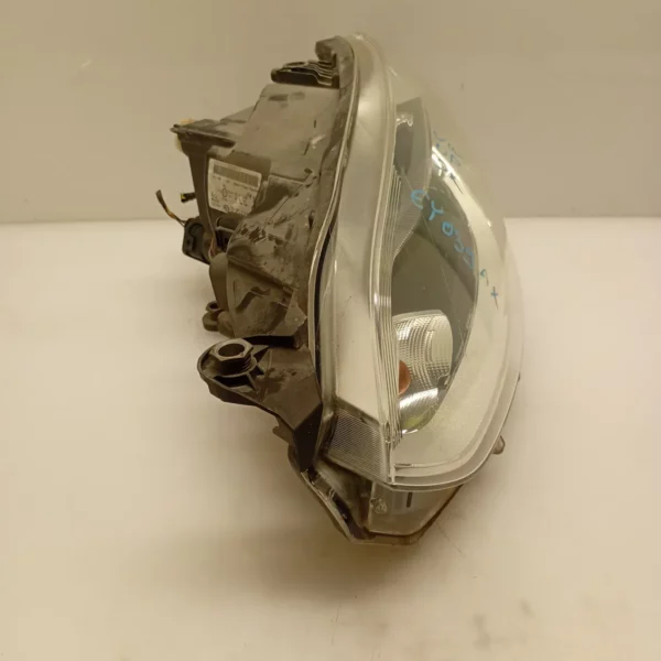 Faro ant. Volkswagen UP! 2014 1S1941015M