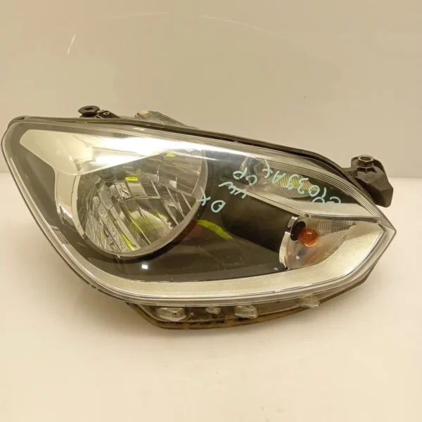 Faro ant. Volkswagen UP! 2014 1S1941016M