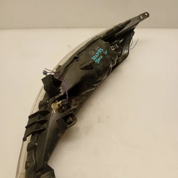 Faro ant. Nissan JUKE 2012 260601KA0C