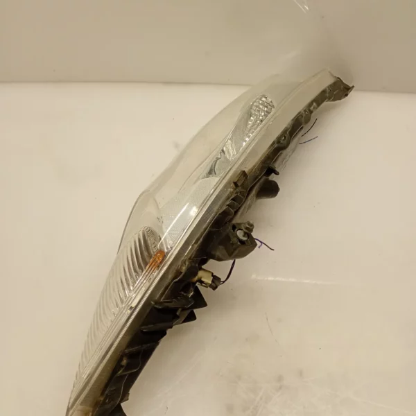 Faro ant. Nissan JUKE 2012 260601KA0C