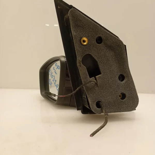 Specchietto est. sinistra Volkswagen Up! (2011 – 2016) 1.0 50 KW benzina/metano 1S1857507AJ9B9 CPG