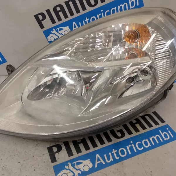 Faro ant. Lancia YPSILON 2006 51786654