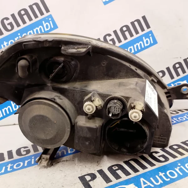 Faro ant. Lancia YPSILON 2006 51786654
