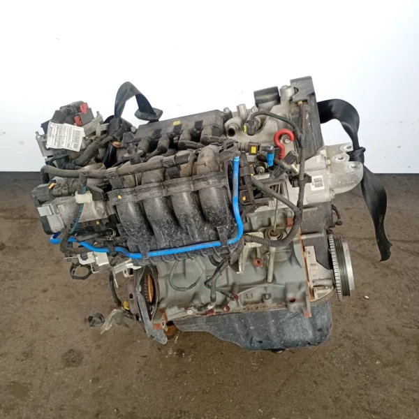 Motore completo Fiat PUNTO 2012