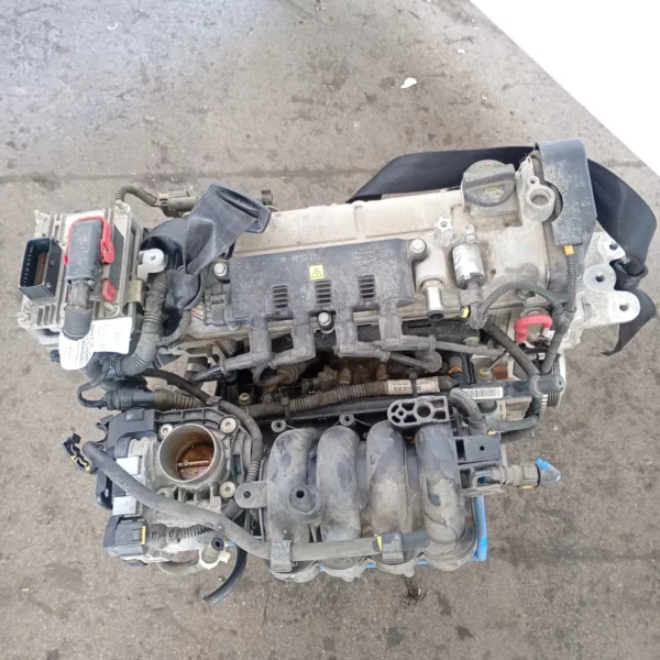 Motore completo Fiat PUNTO 2012