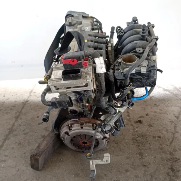 Motore completo Fiat PUNTO 2012
