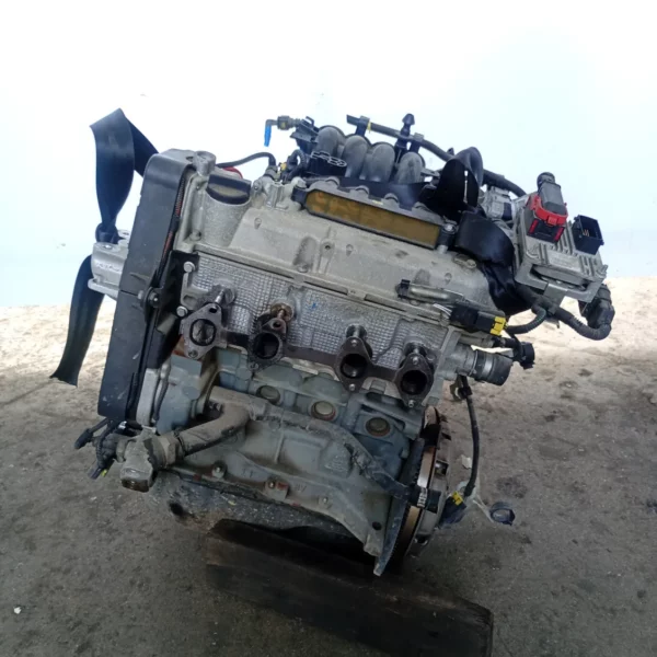 Motore completo Fiat PUNTO 2012