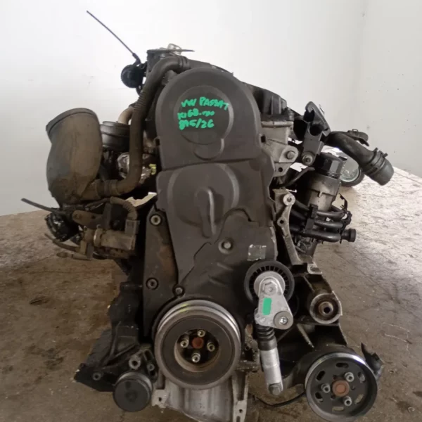 Motore completo Volkswagen PASSAT 2002