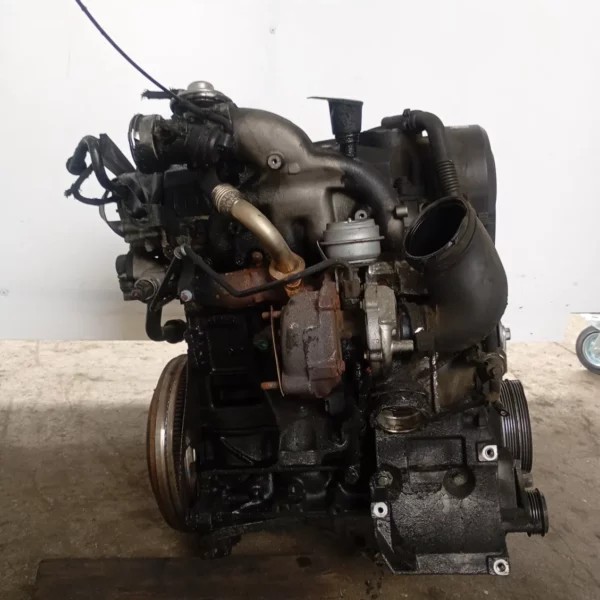 Motore completo Volkswagen PASSAT 2002