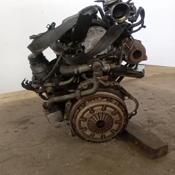 Motore completo Volkswagen PASSAT 2002