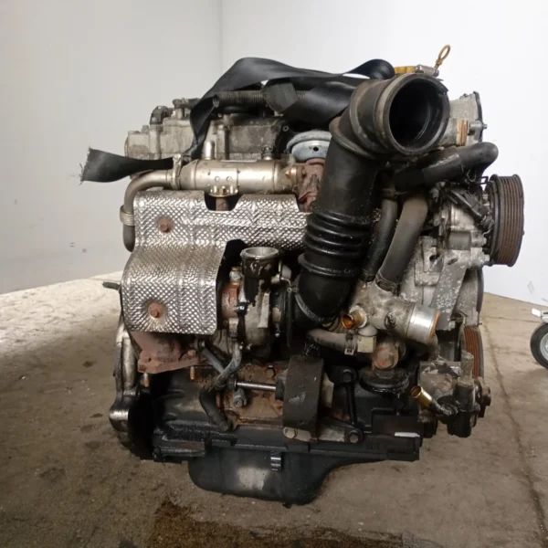 Motore completo Jeep Cherokee (2001 – 2004) 2.8 111 KW diesel 26C