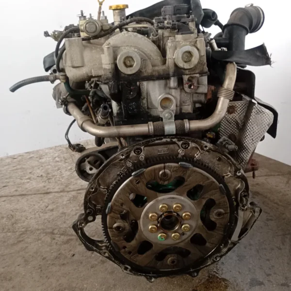 Motore completo Jeep Cherokee (2001 – 2004) 2.8 111 KW diesel 26C