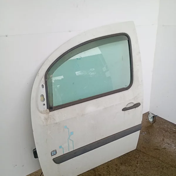 porta anteriore sinistra Renault Kangoo 3u00aa Serie 2014 5AM 40