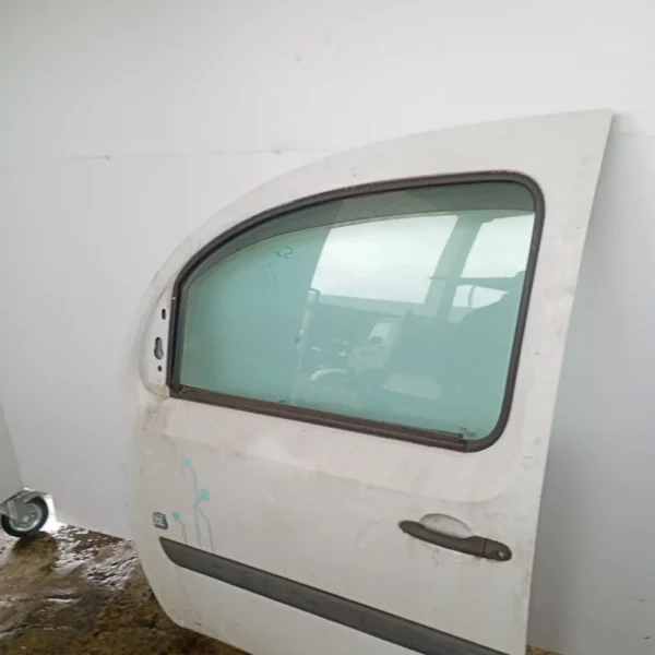 porta anteriore sinistra Renault Kangoo 3u00aa Serie 2014 5AM 40