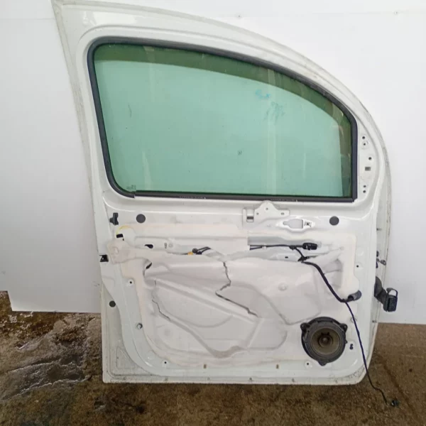 porta anteriore sinistra Renault Kangoo 3u00aa Serie 2014 5AM 40