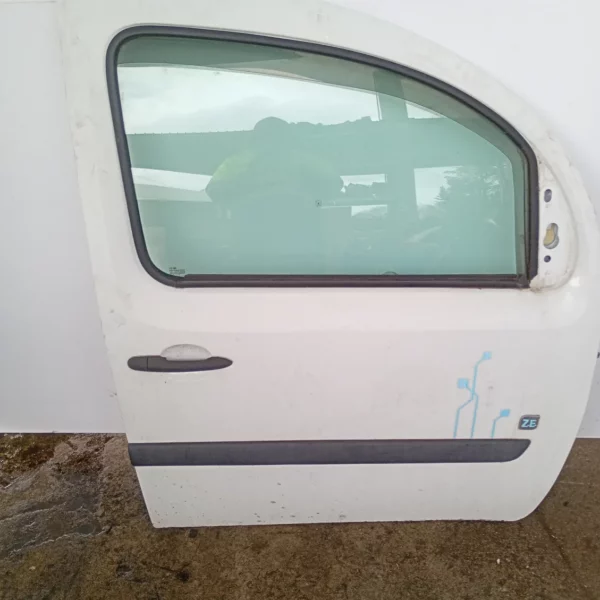 porta anteriore destra Renault Kangoo 3u00aa Serie 2014 5AM 40