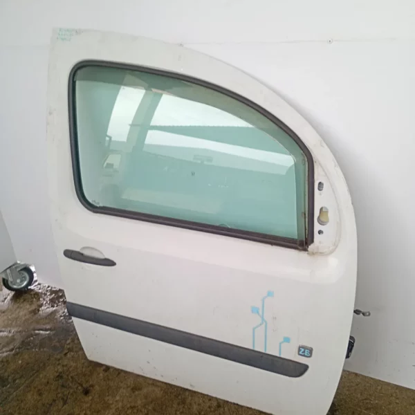porta anteriore destra Renault Kangoo 3u00aa Serie 2014 5AM 40