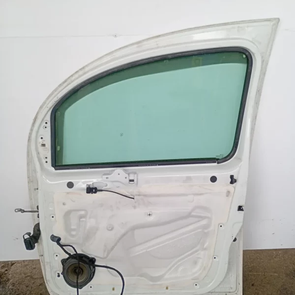 porta anteriore destra Renault Kangoo 3u00aa Serie 2014 5AM 40