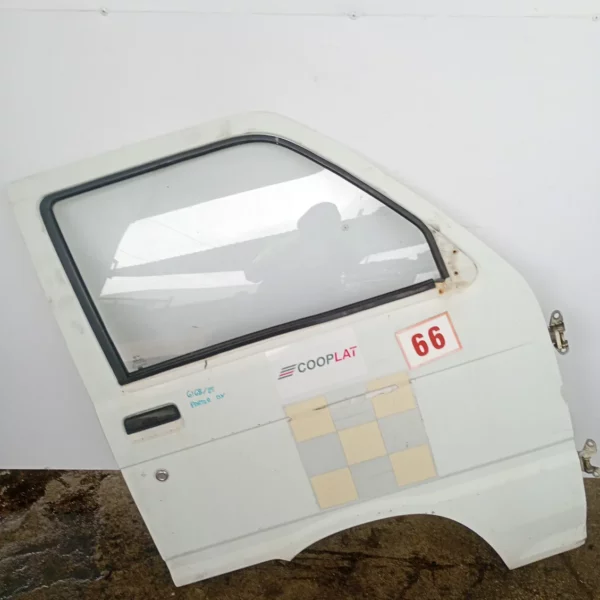 porta anteriore destra Piaggio Porter 2003 BRUSA MV200