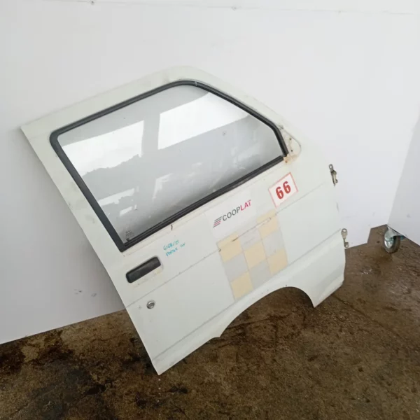 porta anteriore destra Piaggio Porter 2003 BRUSA MV200