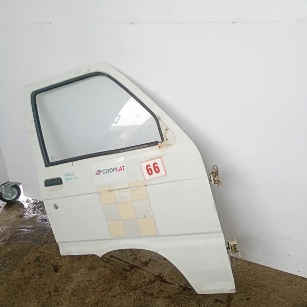 porta anteriore destra Piaggio Porter 2003 BRUSA MV200