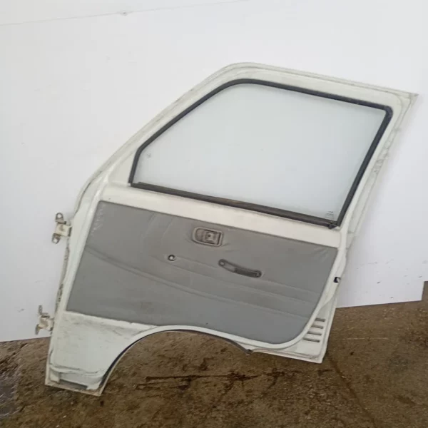 porta anteriore destra Piaggio Porter 2003 BRUSA MV200