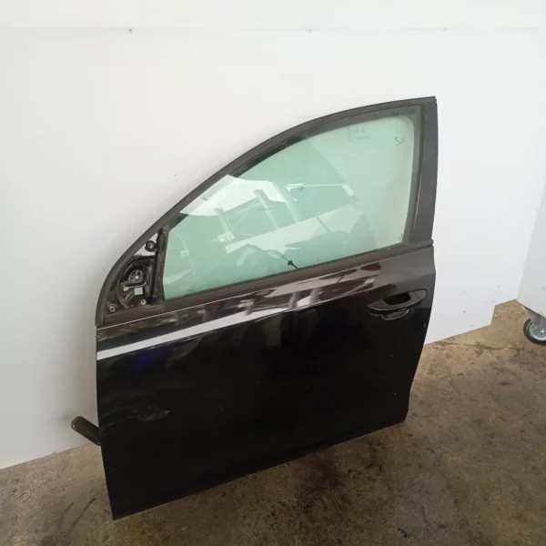 Porta anteriore sinistra Volkswagen Golf (2008 – oggi) 1.4 59 KW benzina 5K4831055H CGG